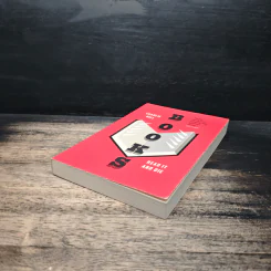 Books Read It and Die - Charlie Hill รูปที่ 4