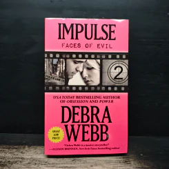 Impulse - Debra Webb
