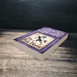 The Pale Horse - Agatha Christie รูปที่ 4