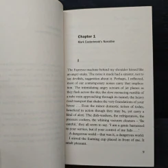 The Pale Horse - Agatha Christie รูปที่ 7