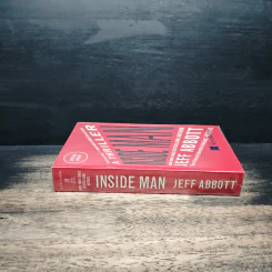 Inside Man - Jeff Abbott รูปที่ 3