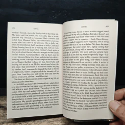 The Girl with All the Gifts - M.R. Carey รูปที่ 8