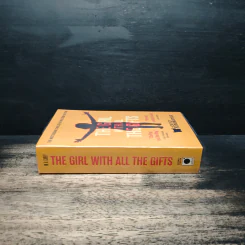 The Girl with All the Gifts - M.R. Carey รูปที่ 3