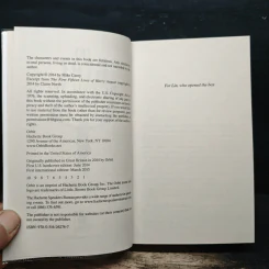 The Girl with All the Gifts - M.R. Carey รูปที่ 6