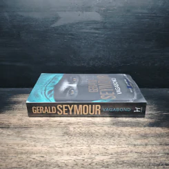 Vagabond - Gerald Seymour รูปที่ 3