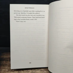 The Thomas Berryman Number - James Patterson รูปที่ 9