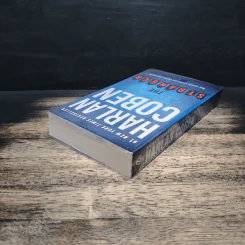 The Stranger - Harlan Coben รูปที่ 5