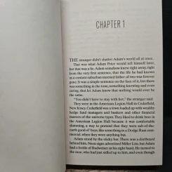 The Stranger - Harlan Coben รูปที่ 7