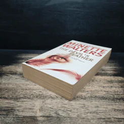 The Devil's Feather - Minette Walters รูปที่ 4