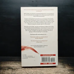 The Devil's Feather - Minette Walters รูปที่ 2