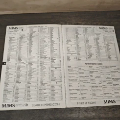 MIMS Thailand ฉบับที่ 113 ปี 2008 รูปที่ 8