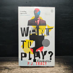 Want to Play - P.J.Tracy รูปที่ 1