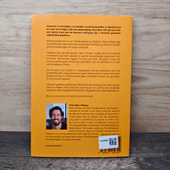 Nu of Nooit op Amazon - Bas Urlings รูปที่ 5