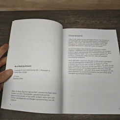 Nu of Nooit op Amazon - Bas Urlings รูปที่ 6