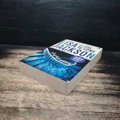 Close to Home - Lisa Jackson รูปที่ 4