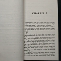 Born of Fury - Sherrilyn Kenyon รูปที่ 6