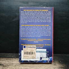 Sight Unseen - Iris Johansen, Roy Johansen รูปที่ 2