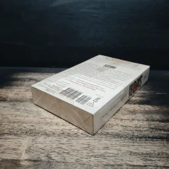 Satori - Don Winslow รูปที่ 6