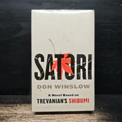 Satori - Don Winslow