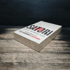Satori - Don Winslow รูปที่ 4