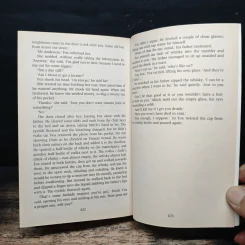 THE IMPOSSIBLE DEAD - Ian Rankin รูปที่ 8