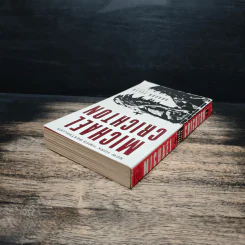 Dragon Teeth - Michael Crichton รูปที่ 5