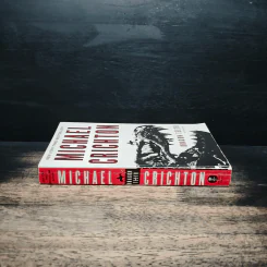 Dragon Teeth - Michael Crichton รูปที่ 3