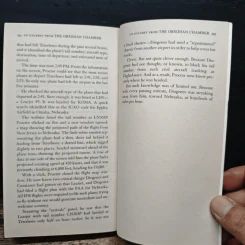 Crimson Shore - Douglas Preston, Lincoln Child รูปที่ 8