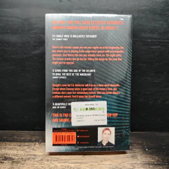 The Trespasser - Tana French รูปที่ 2