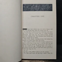 Death of a Blue Movie Star - Jeffery Deaver รูปที่ 7