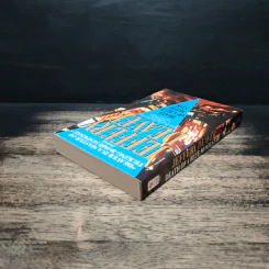 Death of a Blue Movie Star - Jeffery Deaver รูปที่ 5