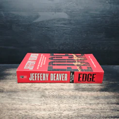 Edge - Jeffery Deaver รูปที่ 3