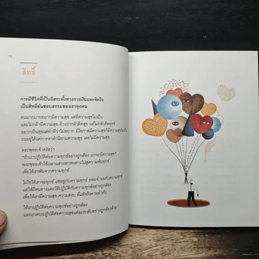 เข็มทิศชีวิต 5 มั่งคั่ง - ฐิตินาถ ณ พัทลุง รูปที่ 8