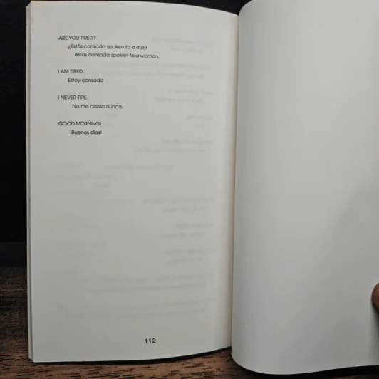 The Wander Woman's Phrasebook - Alison Owings รูปที่ 11