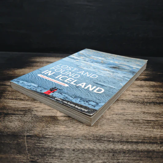 Lost and Found in Iceland ไอซ์แลนด์ดินแดนแห่งแสงเหนือ - นพ.วันฉัตร ชินสุวาเทย์ รูปที่ 4