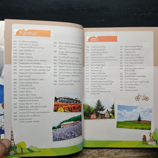 Hokkaido Sapporo เที่ยวซัปโปโรและเมืองรอบๆ - DPLUS GUIDE รูปที่ 10