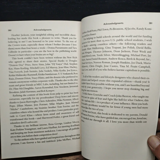The 4-Hour Workweek - Timothy Ferriss รูปที่ 10