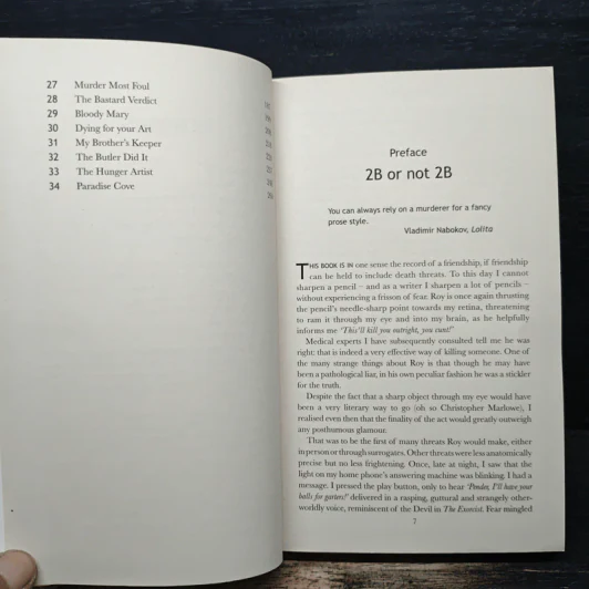 The Butler Did It - Paul Pender รูปที่ 7