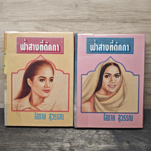 ฟ้าสางที่ดัคกา 2 เล่มจบ - โสภาค สุวรรณ รูปที่ 1