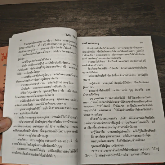 ไฟรักไฟแค้น - จามรี พรรณชมพู รูปที่ 7
