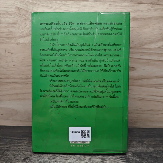 แผ่นดินหัวใจ - ดวงตะวัน รูปที่ 5