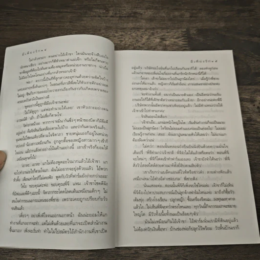 มีเพียงรัก - กิ่งฉัตร รูปที่ 7
