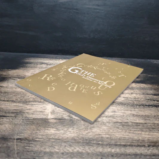 THE GOLD Discovery รูปที่ 4