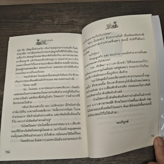 บ้านไร่ ป่วนรัก - กรกวี รูปที่ 8