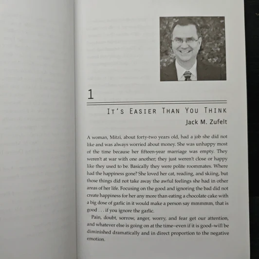 The DNA of Success Stories - Jack Zufelt รูปที่ 8