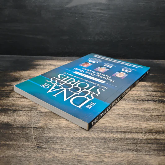 The DNA of Success Stories - Jack Zufelt รูปที่ 5