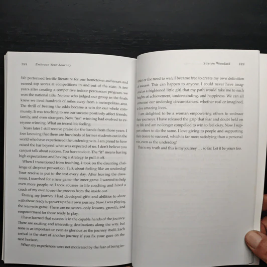 The DNA of Success Stories - Jack Zufelt รูปที่ 9