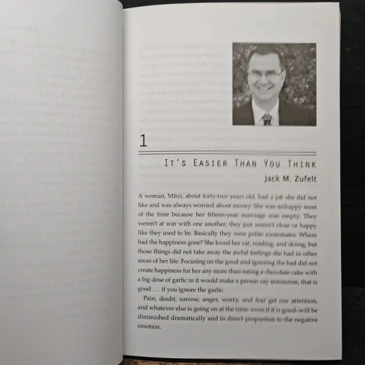 The DNA of Success Stories - Jack Zufelt รูปที่ 8