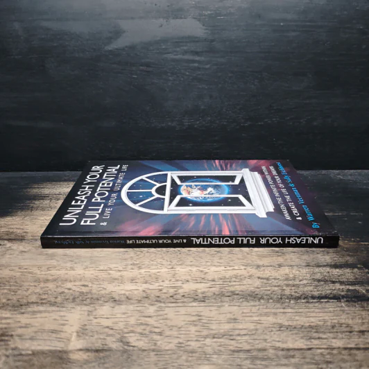 Unleash Your Full Potential & Live Your Ultimate Life - Warren Veenman, Sally Eichhorst รูปที่ 3