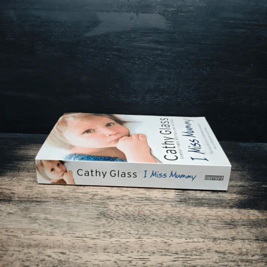 I Miss Mummy - Cathy Glass รูปที่ 3